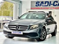 Mercedes Classe E 220 d 194cv AVANTGARDE - <small></small> 22.990 € <small>TTC</small> - #3