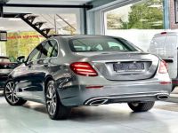 Mercedes Classe E 220 d 194cv AVANTGARDE - <small></small> 22.990 € <small>TTC</small> - #4