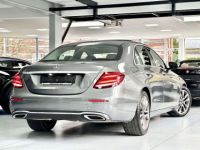 Mercedes Classe E 220 d 194cv AVANTGARDE - <small></small> 22.990 € <small>TTC</small> - #6