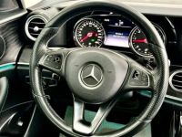 Mercedes Classe E 220 d 194cv AVANTGARDE - <small></small> 22.990 € <small>TTC</small> - #22