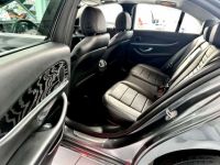 Mercedes Classe E 220 d 194cv AVANTGARDE - <small></small> 22.990 € <small>TTC</small> - #24