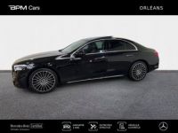 Mercedes Classe E 220 d 197+23ch AMG Line 9G-Tronic - <small></small> 86.900 € <small>TTC</small> - #2
