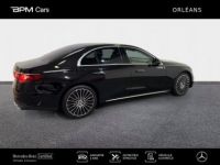Mercedes Classe E 220 d 197+23ch AMG Line 9G-Tronic - <small></small> 86.900 € <small>TTC</small> - #3