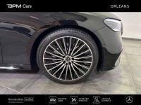 Mercedes Classe E 220 d 197+23ch AMG Line 9G-Tronic - <small></small> 86.900 € <small>TTC</small> - #5