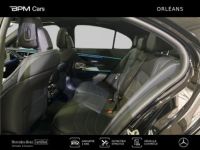 Mercedes Classe E 220 d 197+23ch AMG Line 9G-Tronic - <small></small> 86.900 € <small>TTC</small> - #7