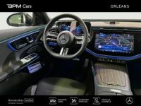 Mercedes Classe E 220 d 197+23ch AMG Line 9G-Tronic - <small></small> 86.900 € <small>TTC</small> - #9