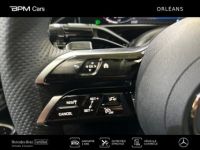 Mercedes Classe E 220 d 197+23ch AMG Line 9G-Tronic - <small></small> 86.900 € <small>TTC</small> - #19