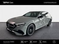Mercedes Classe E 220 d 197+23ch AMG Line 9G-Tronic - <small></small> 85.900 € <small>TTC</small> - #1