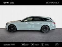 Mercedes Classe E 220 d 197+23ch AMG Line 9G-Tronic - <small></small> 85.900 € <small>TTC</small> - #2