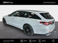 Mercedes Classe E 220 d 197+23ch AMG Line 9G-Tronic - <small></small> 85.900 € <small>TTC</small> - #3