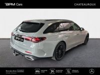 Mercedes Classe E 220 d 197+23ch AMG Line 9G-Tronic - <small></small> 85.900 € <small>TTC</small> - #5