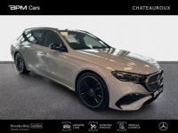 Mercedes Classe E 220 d 197+23ch AMG Line 9G-Tronic - <small></small> 85.900 € <small>TTC</small> - #6