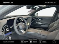 Mercedes Classe E 220 d 197+23ch AMG Line 9G-Tronic - <small></small> 85.900 € <small>TTC</small> - #8