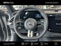 Mercedes Classe E 220 d 197+23ch AMG Line 9G-Tronic - <small></small> 85.900 € <small>TTC</small> - #11