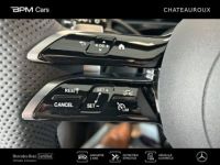 Mercedes Classe E 220 d 197+23ch AMG Line 9G-Tronic - <small></small> 85.900 € <small>TTC</small> - #17