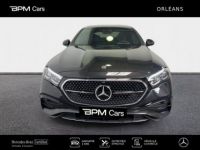 Mercedes Classe E 220 d 197+23ch AMG Line 9G-Tronic - <small></small> 66.890 € <small>TTC</small> - #3