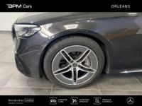 Mercedes Classe E 220 d 197+23ch AMG Line 9G-Tronic - <small></small> 66.890 € <small>TTC</small> - #4