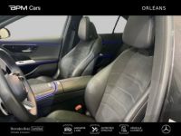 Mercedes Classe E 220 d 197+23ch AMG Line 9G-Tronic - <small></small> 66.890 € <small>TTC</small> - #8