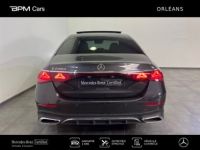 Mercedes Classe E 220 d 197+23ch AMG Line 9G-Tronic - <small></small> 66.890 € <small>TTC</small> - #15