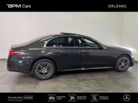 Mercedes Classe E 220 d 197+23ch AMG Line 9G-Tronic - <small></small> 66.890 € <small>TTC</small> - #17