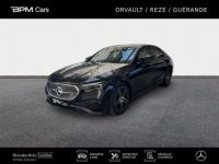 Mercedes Classe E 220 d 197+23ch AMG Line 9G-Tronic - <small></small> 77.900 € <small>TTC</small> - #1