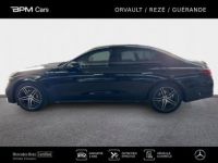 Mercedes Classe E 220 d 197+23ch AMG Line 9G-Tronic - <small></small> 77.900 € <small>TTC</small> - #2