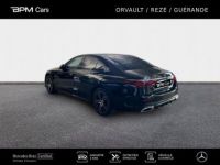 Mercedes Classe E 220 d 197+23ch AMG Line 9G-Tronic - <small></small> 77.900 € <small>TTC</small> - #3