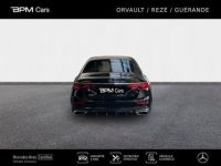 Mercedes Classe E 220 d 197+23ch AMG Line 9G-Tronic - <small></small> 77.900 € <small>TTC</small> - #4