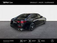 Mercedes Classe E 220 d 197+23ch AMG Line 9G-Tronic - <small></small> 77.900 € <small>TTC</small> - #5