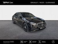 Mercedes Classe E 220 d 197+23ch AMG Line 9G-Tronic - <small></small> 77.900 € <small>TTC</small> - #6