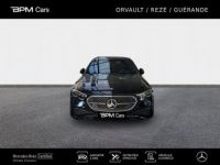 Mercedes Classe E 220 d 197+23ch AMG Line 9G-Tronic - <small></small> 77.900 € <small>TTC</small> - #7