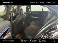 Mercedes Classe E 220 d 197+23ch AMG Line 9G-Tronic - <small></small> 77.900 € <small>TTC</small> - #9