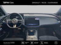 Mercedes Classe E 220 d 197+23ch AMG Line 9G-Tronic - <small></small> 77.900 € <small>TTC</small> - #10