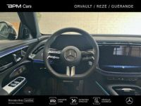 Mercedes Classe E 220 d 197+23ch AMG Line 9G-Tronic - <small></small> 77.900 € <small>TTC</small> - #11