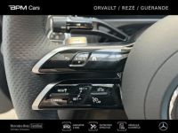 Mercedes Classe E 220 d 197+23ch AMG Line 9G-Tronic - <small></small> 77.900 € <small>TTC</small> - #15