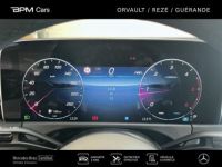 Mercedes Classe E 220 d 197+23ch AMG Line 9G-Tronic - <small></small> 77.900 € <small>TTC</small> - #19