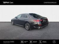 Mercedes Classe E 220 d 197+23ch AMG Line 9G-Tronic - <small></small> 62.900 € <small>TTC</small> - #3