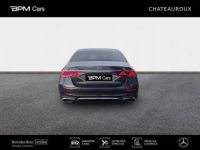 Mercedes Classe E 220 d 197+23ch AMG Line 9G-Tronic - <small></small> 62.900 € <small>TTC</small> - #4