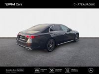 Mercedes Classe E 220 d 197+23ch AMG Line 9G-Tronic - <small></small> 62.900 € <small>TTC</small> - #5