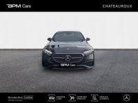 Mercedes Classe E 220 d 197+23ch AMG Line 9G-Tronic - <small></small> 62.900 € <small>TTC</small> - #7