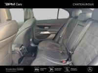 Mercedes Classe E 220 d 197+23ch AMG Line 9G-Tronic - <small></small> 62.900 € <small>TTC</small> - #9