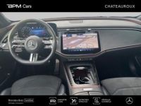 Mercedes Classe E 220 d 197+23ch AMG Line 9G-Tronic - <small></small> 62.900 € <small>TTC</small> - #10