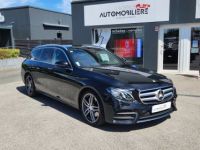 Mercedes Classe E 220 d 2.0 194 cv 9Gtronic Pack AMG Toit Ouvrant 90000 Kms - <small></small> 28.490 € <small>TTC</small> - #1