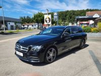 Mercedes Classe E 220 d 2.0 194 cv 9Gtronic Pack AMG Toit Ouvrant 90000 Kms - <small></small> 28.490 € <small>TTC</small> - #3