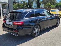 Mercedes Classe E 220 d 2.0 194 cv 9Gtronic Pack AMG Toit Ouvrant 90000 Kms - <small></small> 28.490 € <small>TTC</small> - #8