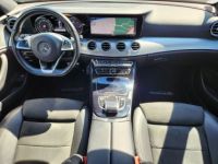 Mercedes Classe E 220 d 2.0 194 cv 9Gtronic Pack AMG Toit Ouvrant 90000 Kms - <small></small> 28.490 € <small>TTC</small> - #10