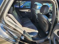 Mercedes Classe E 220 d 2.0 194 cv 9Gtronic Pack AMG Toit Ouvrant 90000 Kms - <small></small> 28.490 € <small>TTC</small> - #15