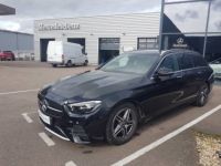 Mercedes Classe E 220 d 200+20ch AMG Line 9G-Tronic - <small></small> 55.900 € <small>TTC</small> - #1