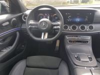 Mercedes Classe E 220 d 200+20ch AMG Line 9G-Tronic - <small></small> 55.900 € <small>TTC</small> - #11