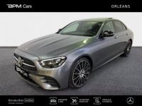 Mercedes Classe E 220 d 200+20ch AMG Line 9G-Tronic - <small></small> 57.890 € <small>TTC</small> - #1